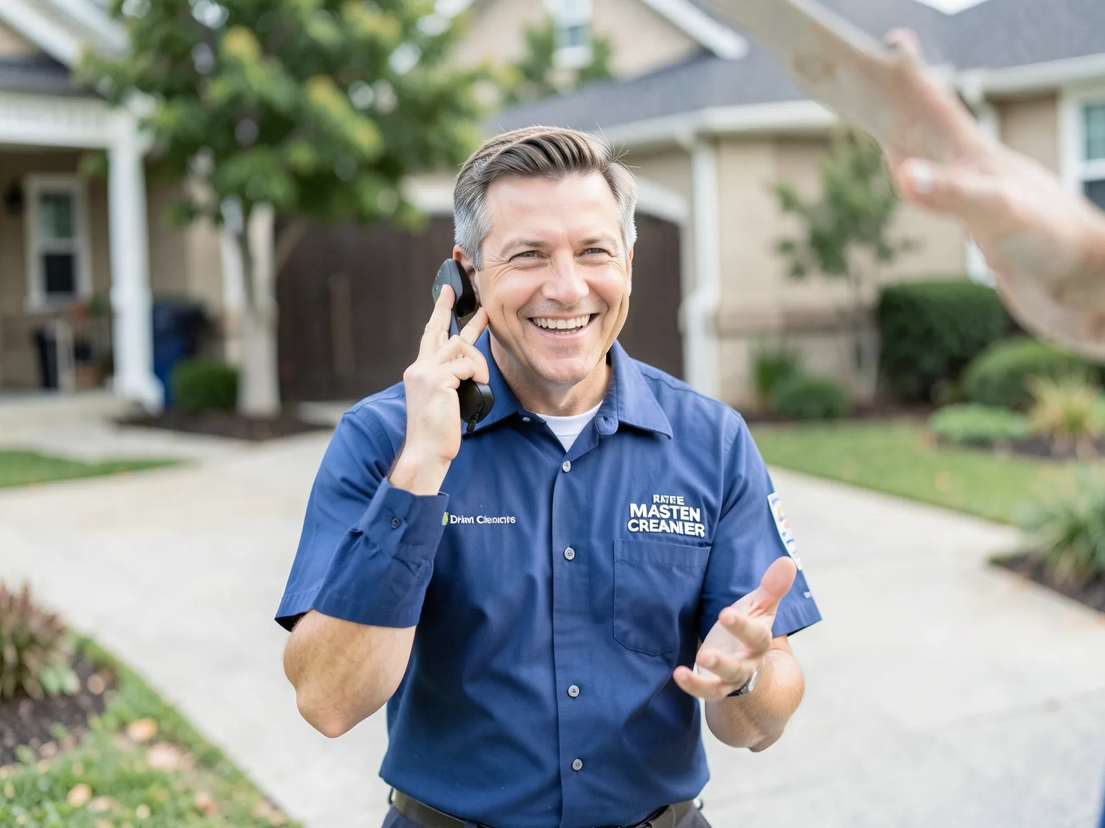 Drain Cleaning Princess Anne, MD FAQs
